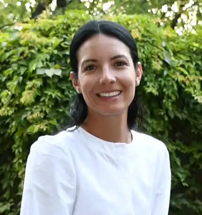 Alejandra Ramirez Ovalle
